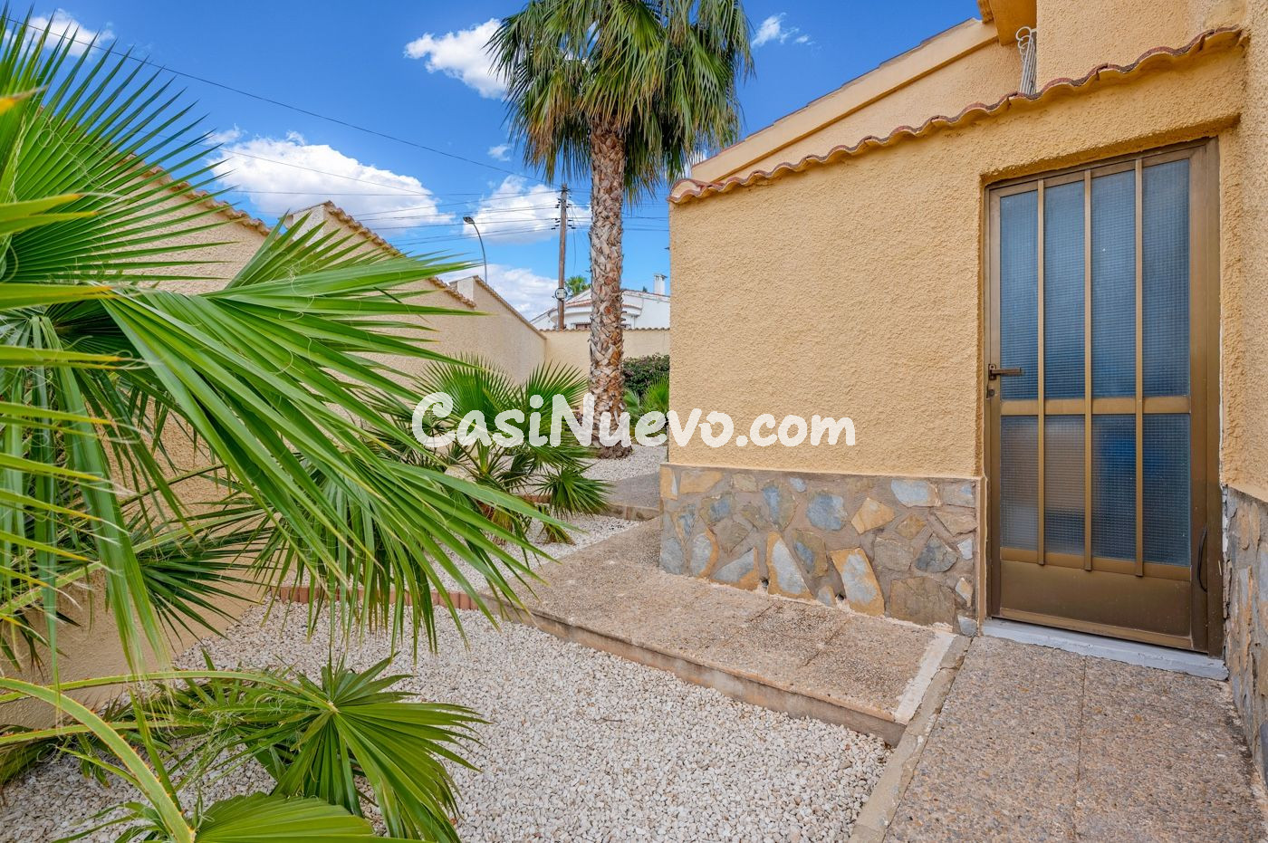 Villa de 5 dormitorios con gran parcela en Ciudad Quesada - foto 49