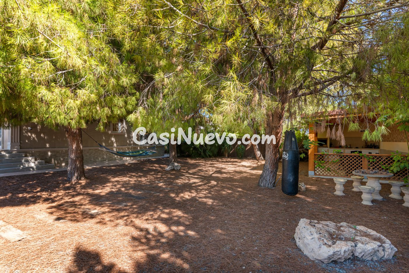 Espectacular Villa con 5 dormitorios y 3 baños - foto 13