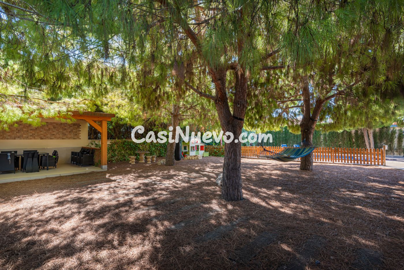 Espectacular Villa con 5 dormitorios y 3 baños - foto 17