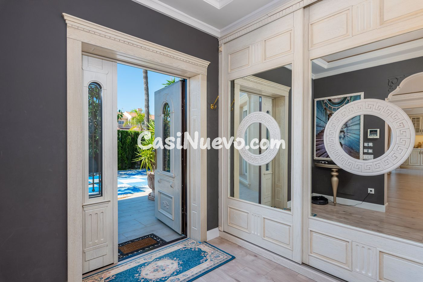 Espectacular Villa con 5 dormitorios y 3 baños - foto 18