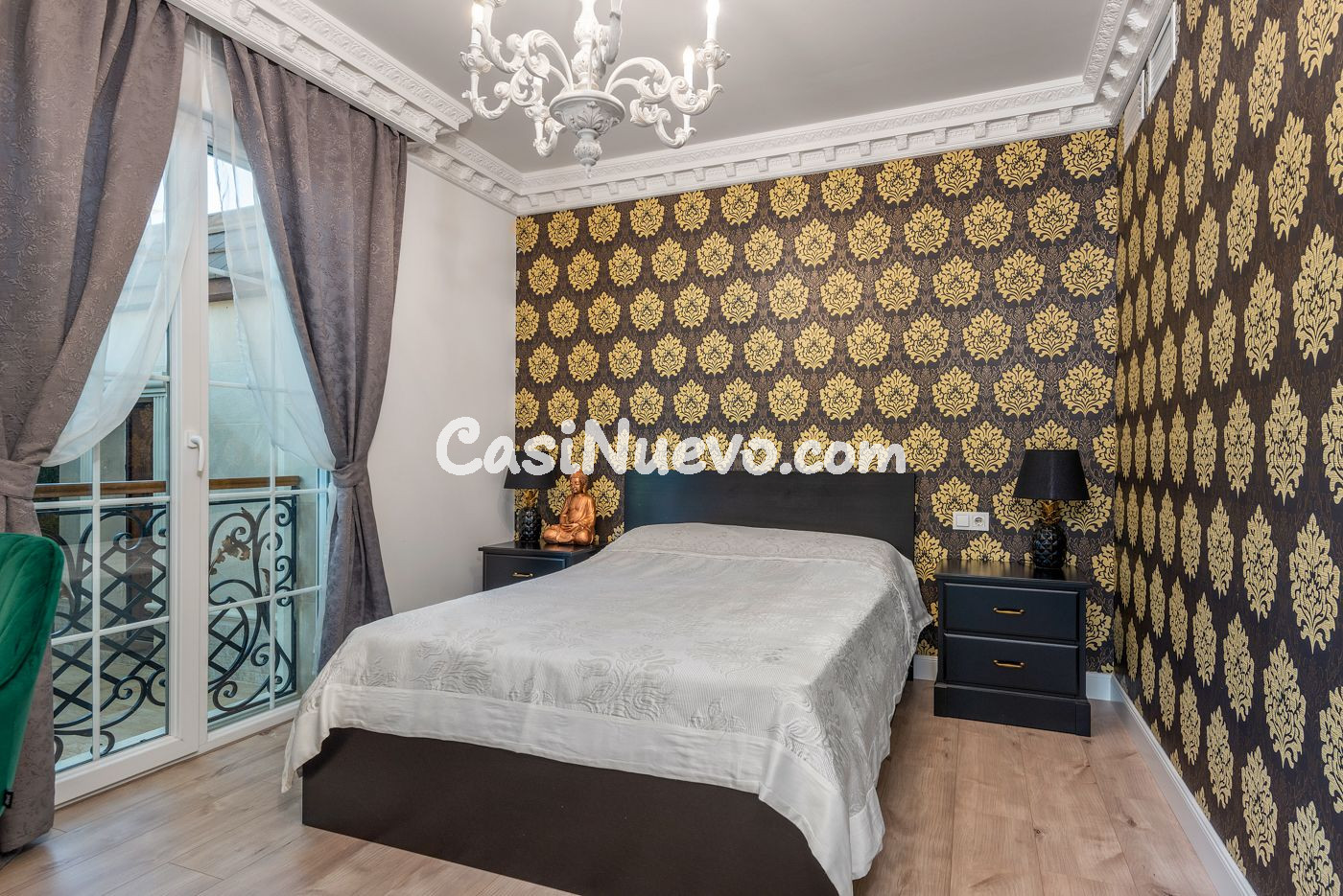 Espectacular Villa con 5 dormitorios y 3 baños - foto 19