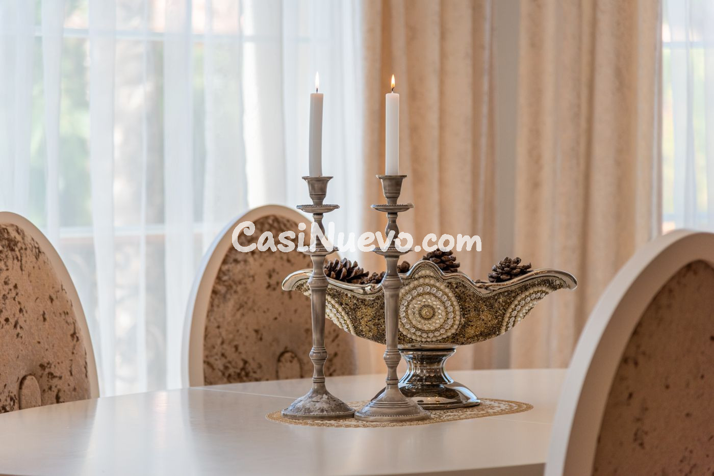 Espectacular Villa con 5 dormitorios y 3 baños - foto 21