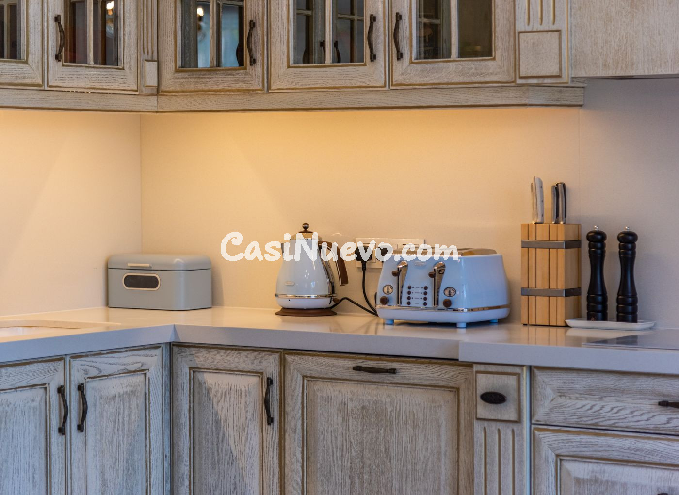 Espectacular Villa con 5 dormitorios y 3 baños - foto 24