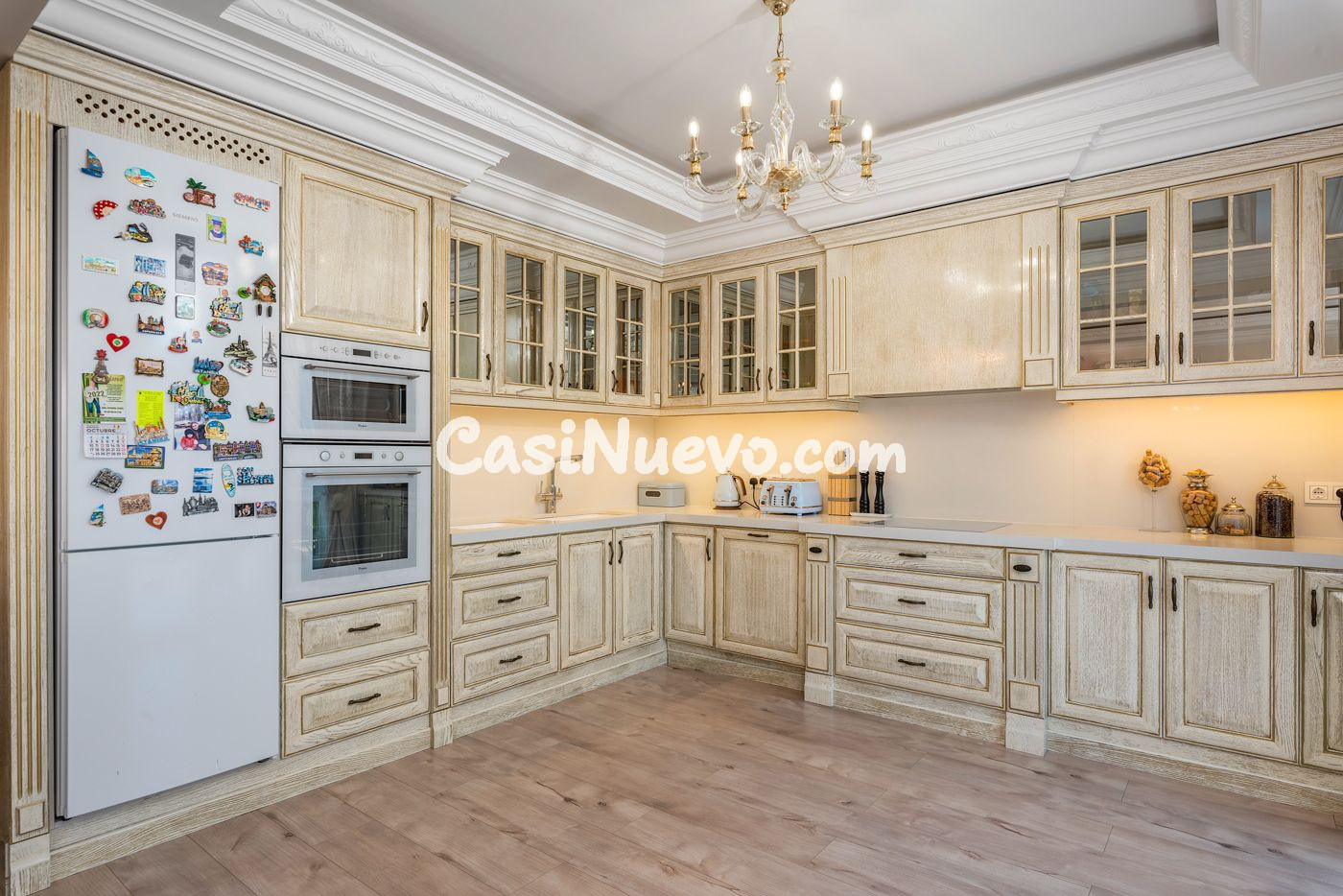 Espectacular Villa con 5 dormitorios y 3 baños - foto 25