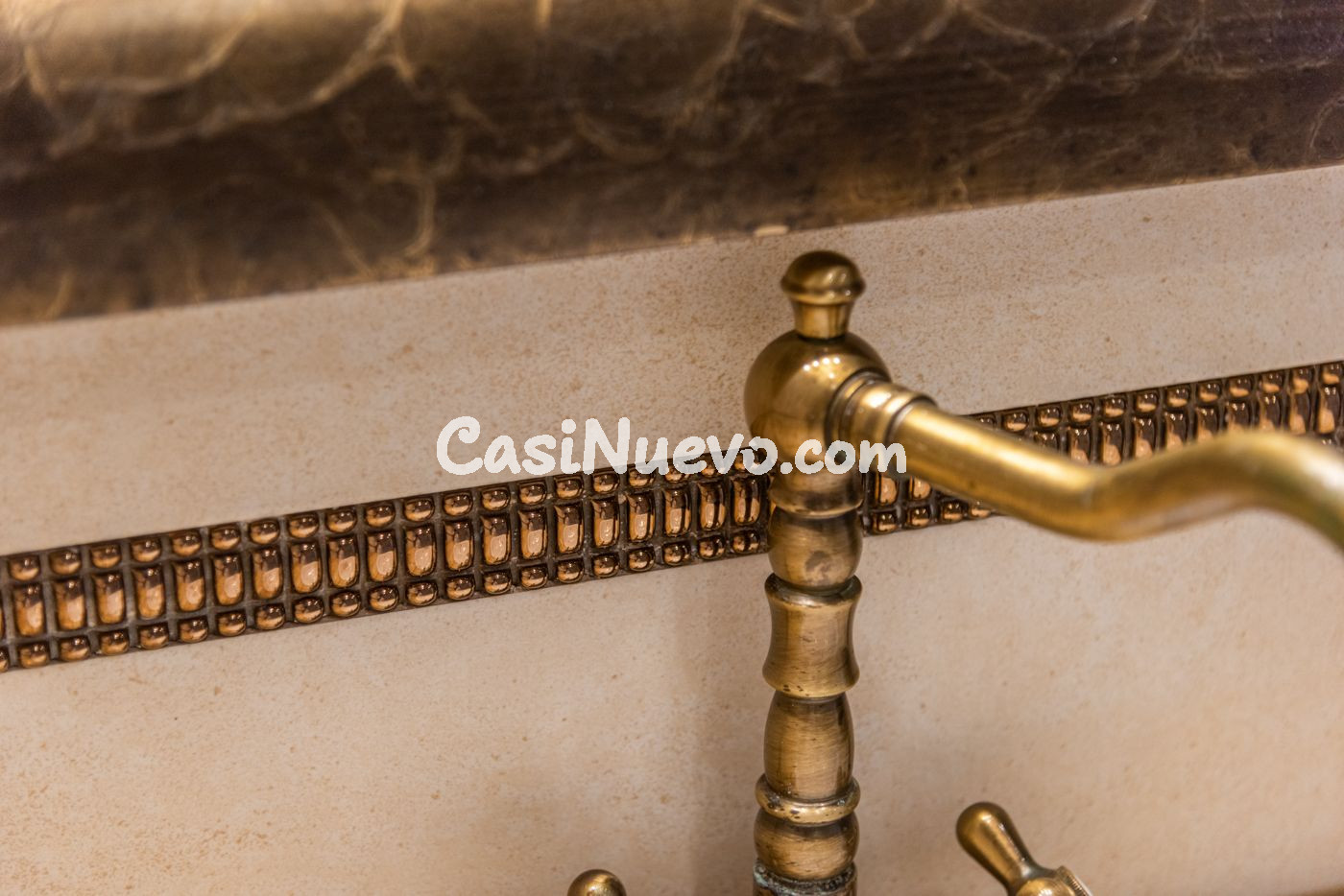 Espectacular Villa con 5 dormitorios y 3 baños - foto 30