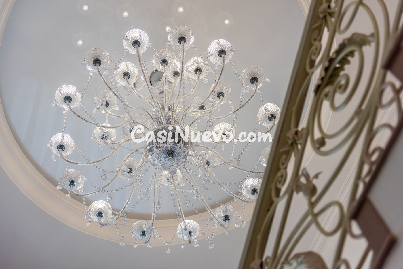 Espectacular Villa con 5 dormitorios y 3 baños - foto 34