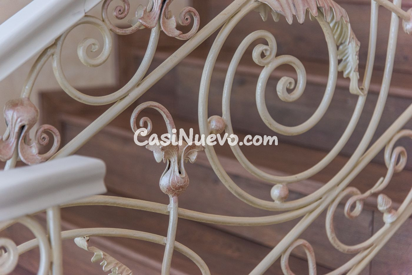 Espectacular Villa con 5 dormitorios y 3 baños - foto 35