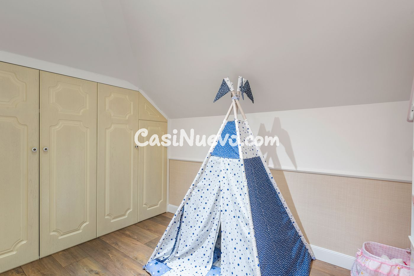 Espectacular Villa con 5 dormitorios y 3 baños - foto 38