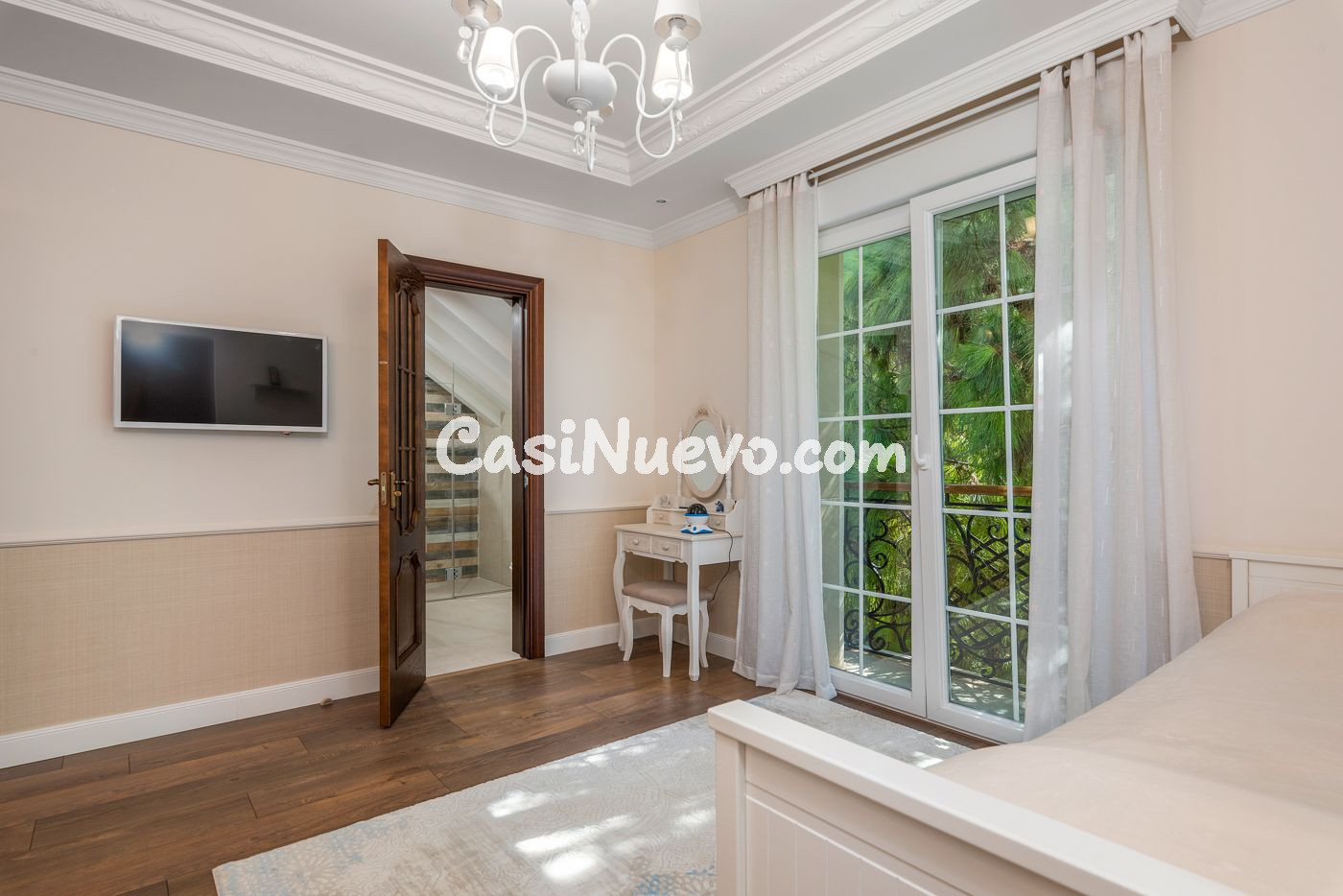 Espectacular Villa con 5 dormitorios y 3 baños - foto 39