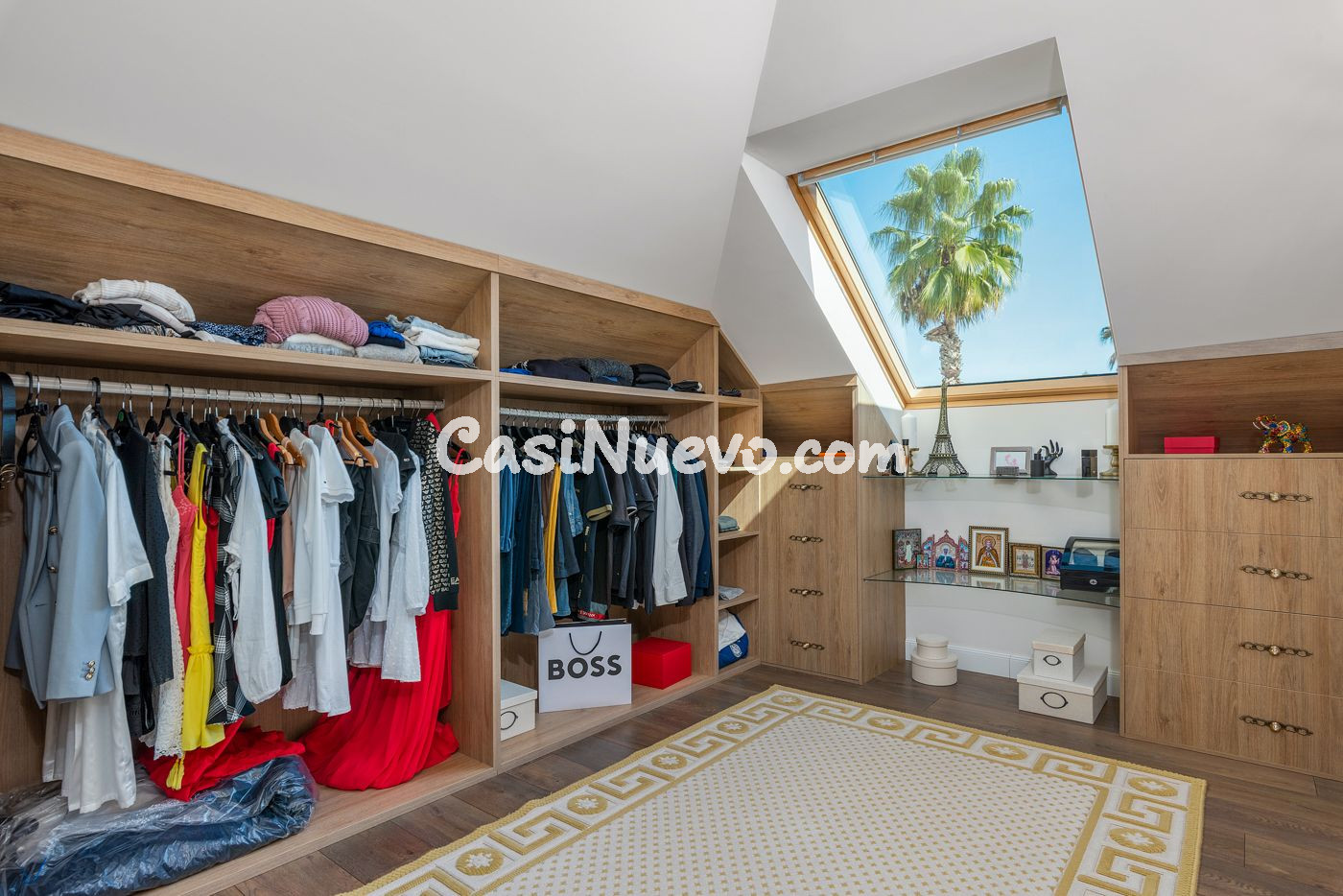 Espectacular Villa con 5 dormitorios y 3 baños - foto 41