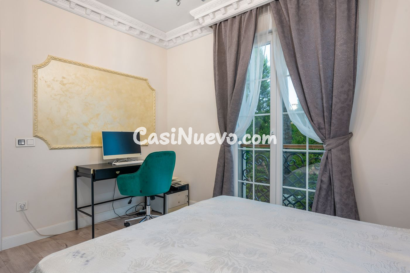 Espectacular Villa con 5 dormitorios y 3 baños - foto 42