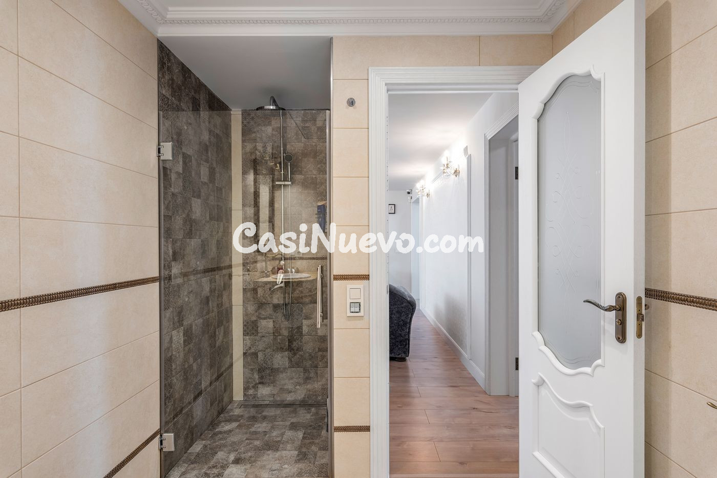Espectacular Villa con 5 dormitorios y 3 baños - foto 44