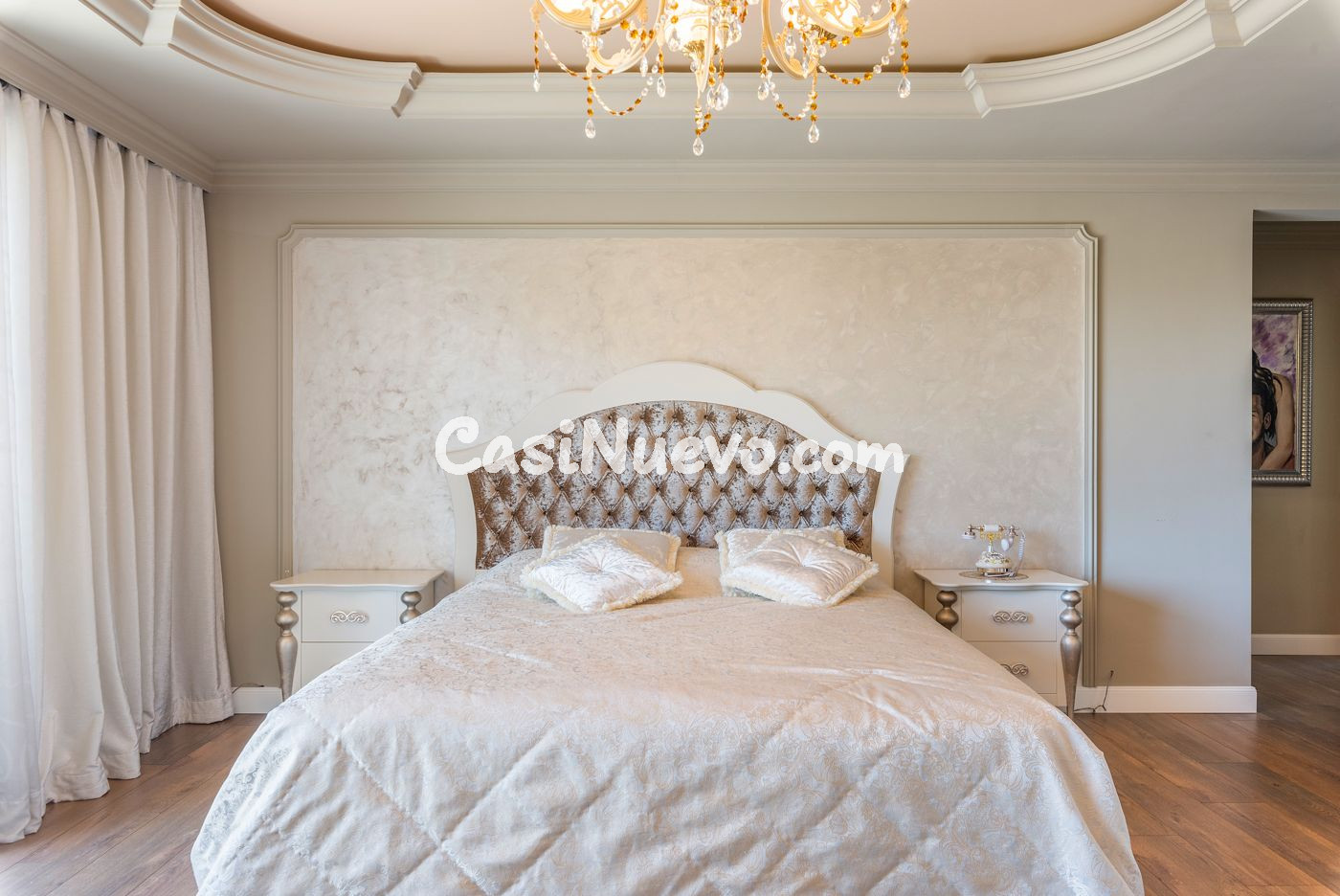 Espectacular Villa con 5 dormitorios y 3 baños - foto 45