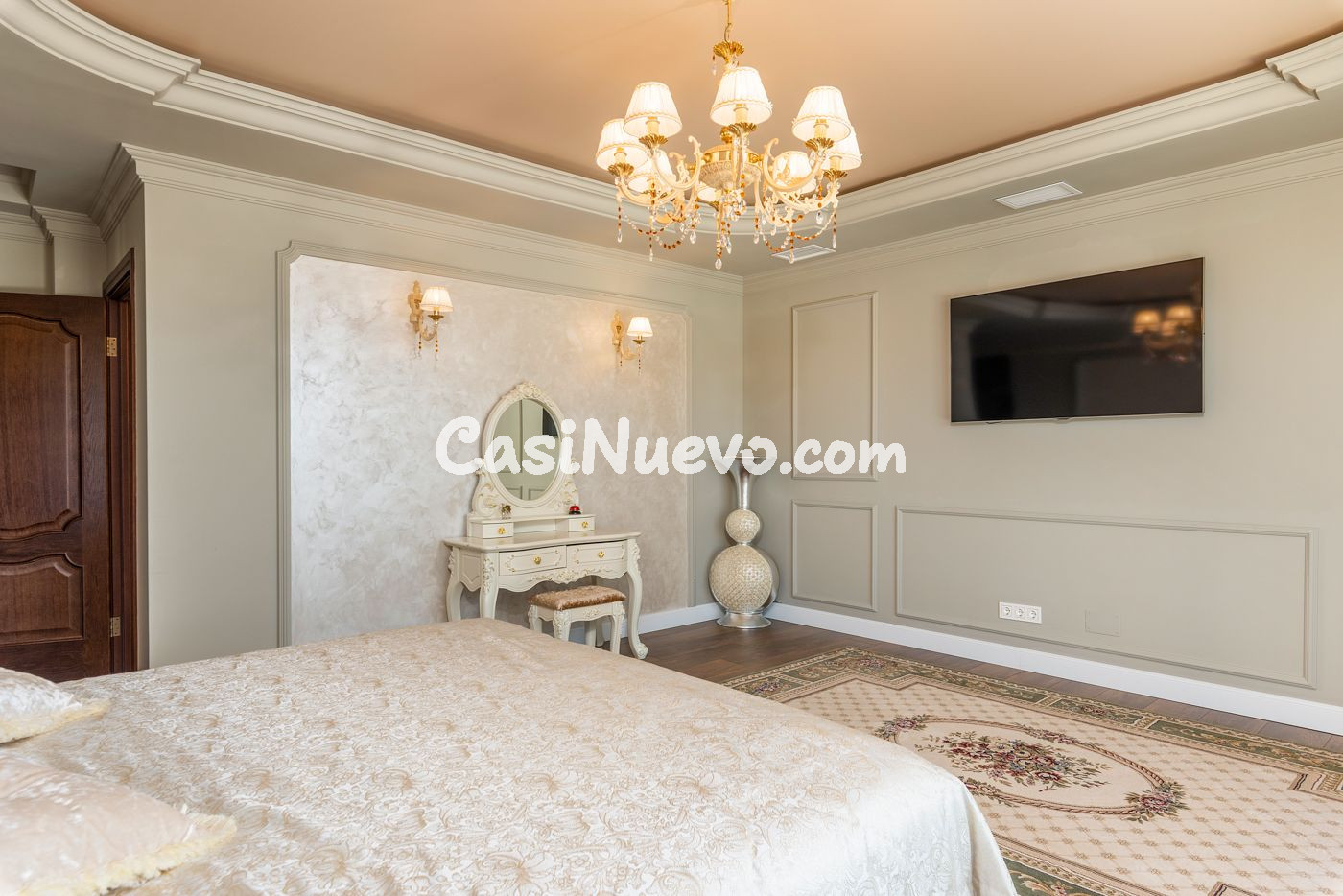 Espectacular Villa con 5 dormitorios y 3 baños - foto 48