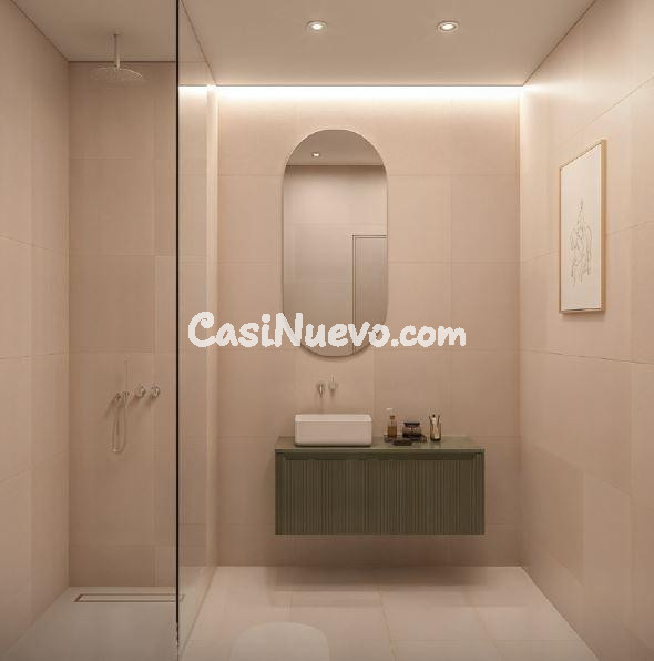 Innovación y Confort obra nueva en Pontevedra - foto 3