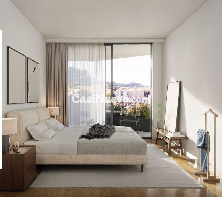 Innovación y Confort obra nueva en Pontevedra - foto 4