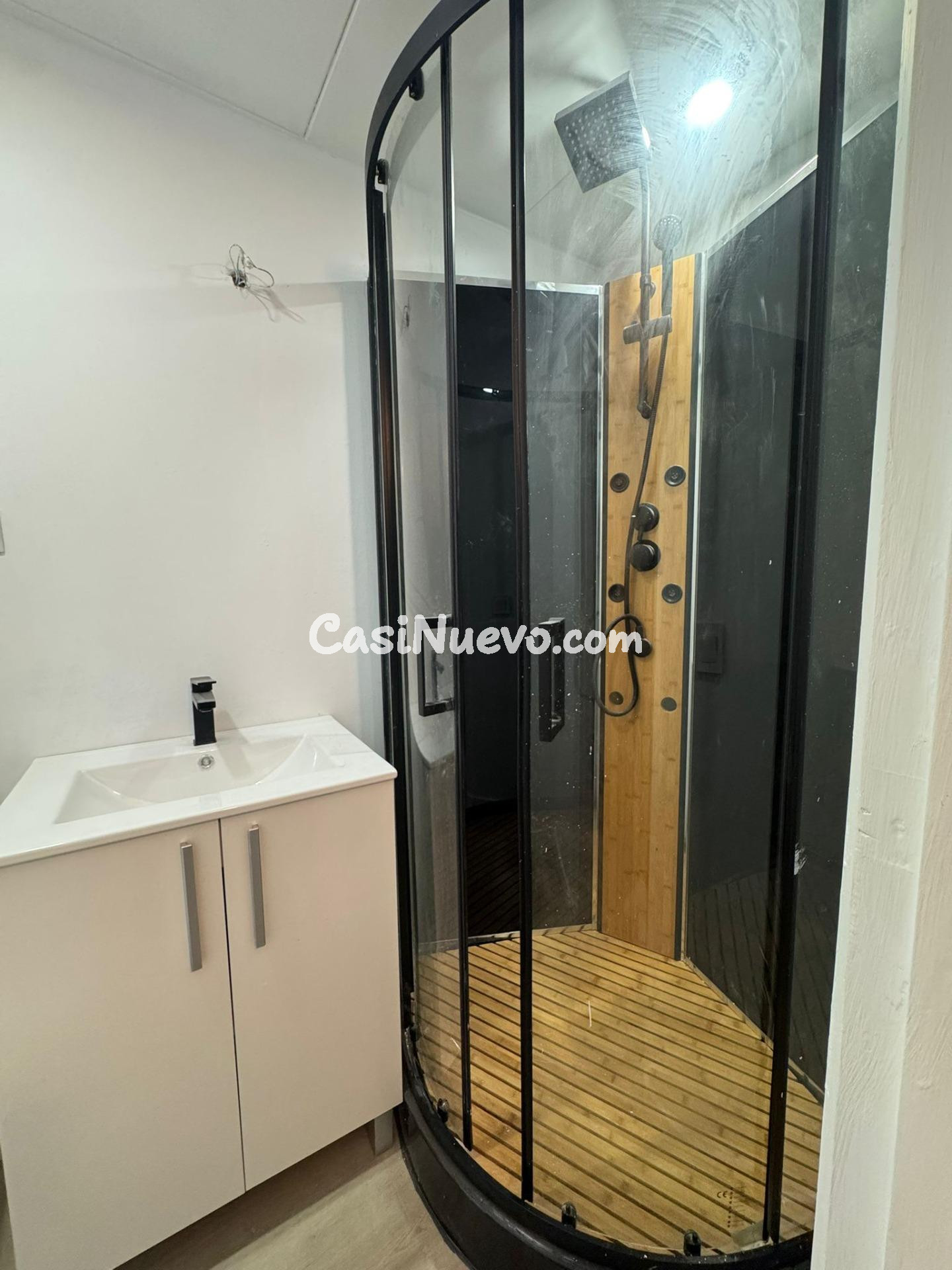 Apartamento reformado a 1 minuto de la playa en Roses - foto 15