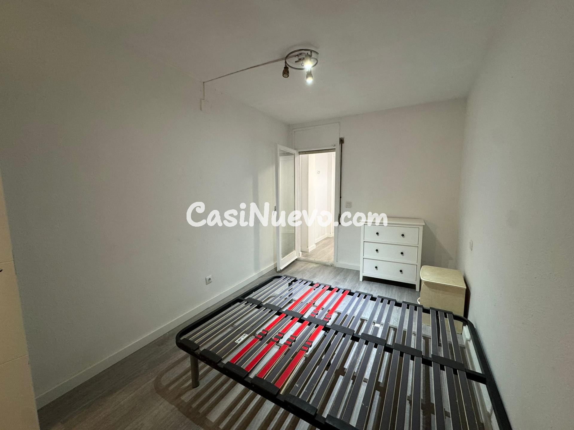 Apartamento reformado a 1 minuto de la playa en Roses - foto 19