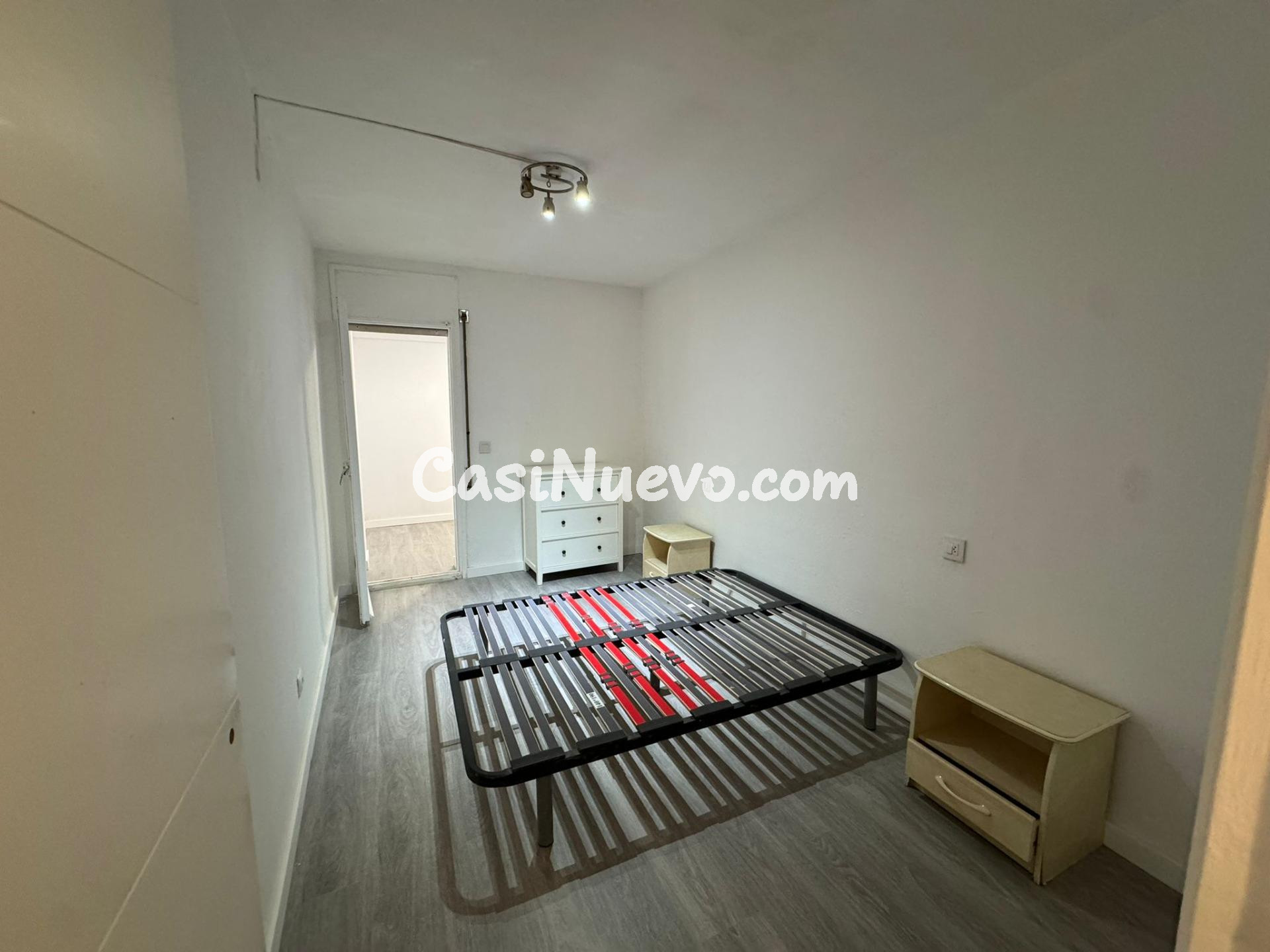 Apartamento reformado a 1 minuto de la playa en Roses - foto 20