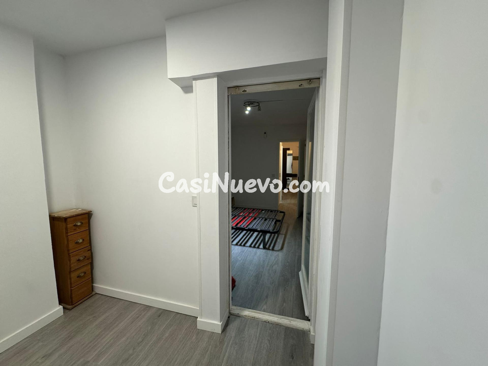 Apartamento reformado a 1 minuto de la playa en Roses - foto 21