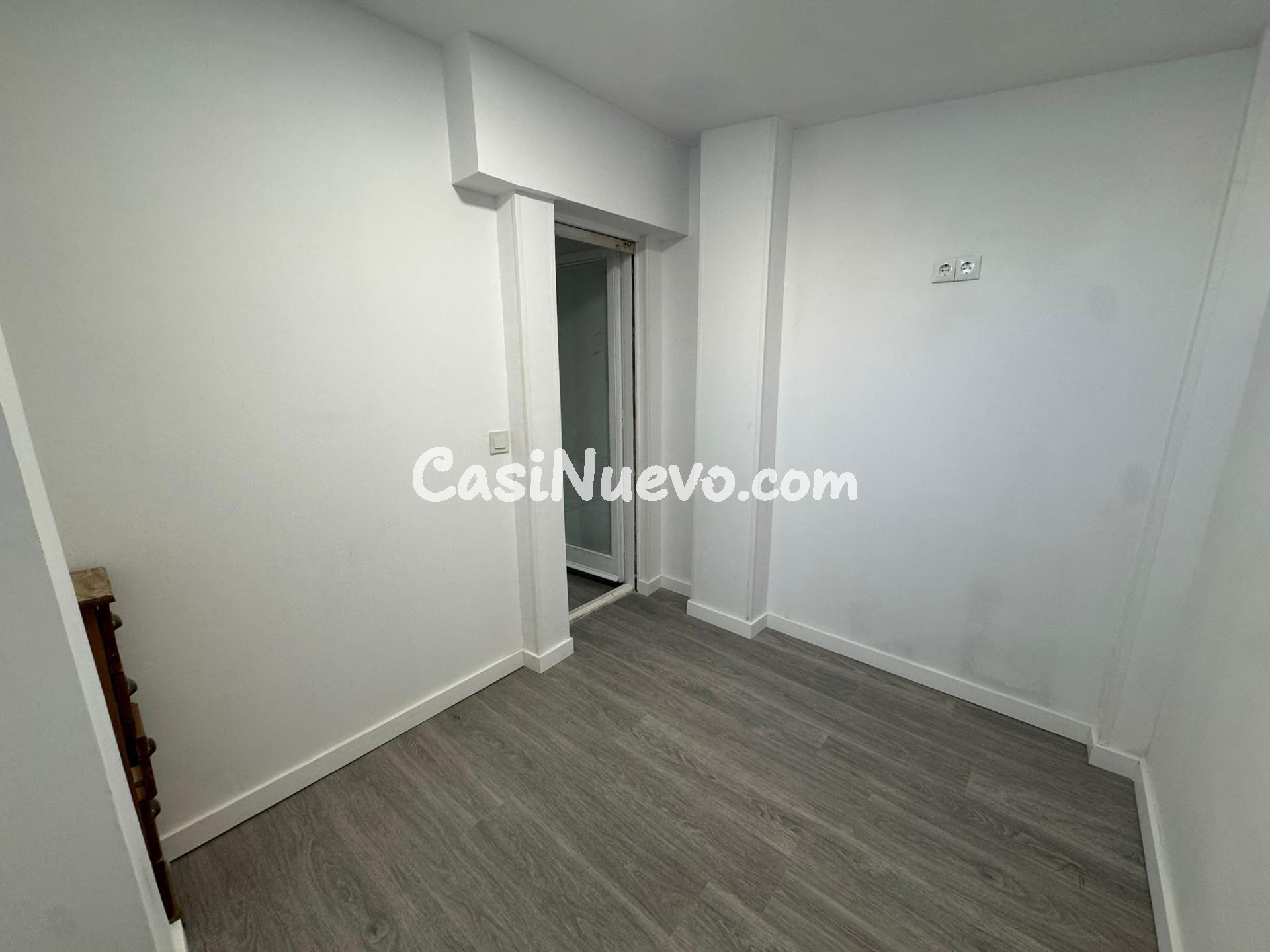 Apartamento reformado a 1 minuto de la playa en Roses - foto 22