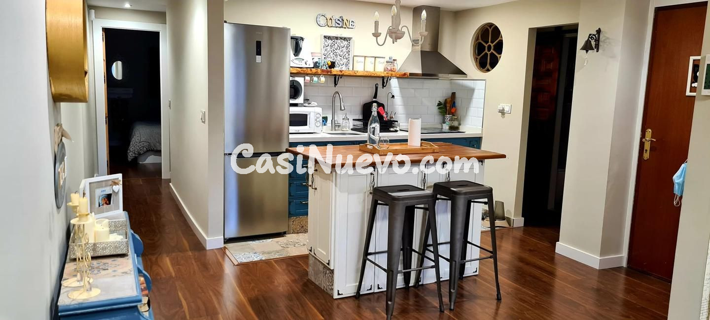 Exclusivo piso de diseño de 2 dormitorios en venta | Plaza d - foto 5