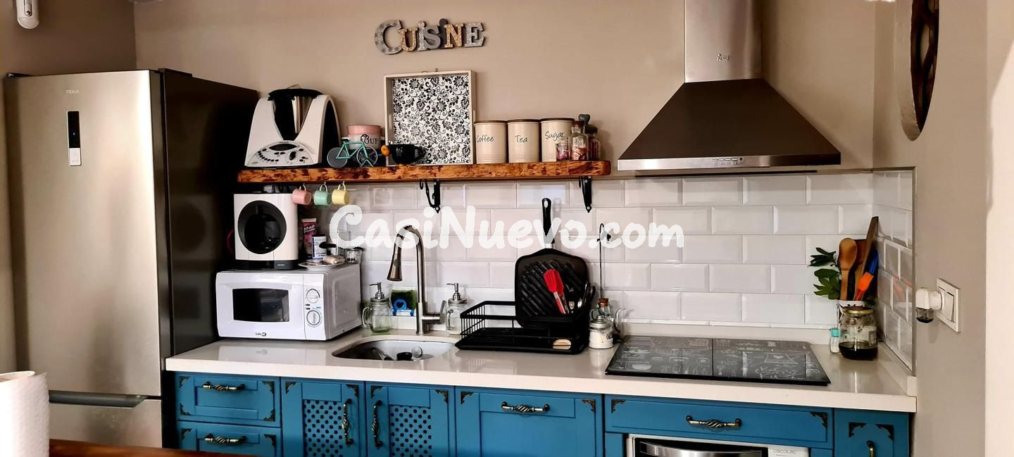 Exclusivo piso de diseño de 2 dormitorios en venta | Plaza d - foto 7