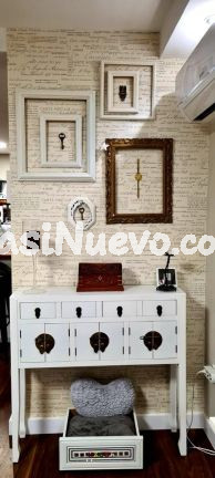 Exclusivo piso de diseño de 2 dormitorios en venta | Plaza d - foto 9