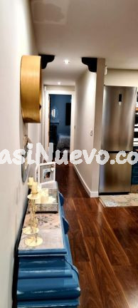 Exclusivo piso de diseño de 2 dormitorios en venta | Plaza d - foto 10