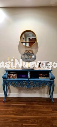 Exclusivo piso de diseño de 2 dormitorios en venta | Plaza d - foto 12