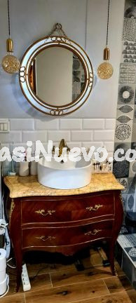 Exclusivo piso de diseño de 2 dormitorios en venta | Plaza d - foto 21