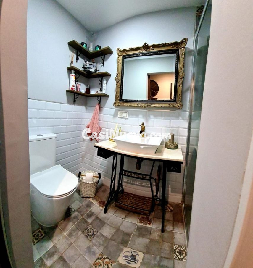 Exclusivo piso de diseño de 2 dormitorios en venta | Plaza d - foto 23