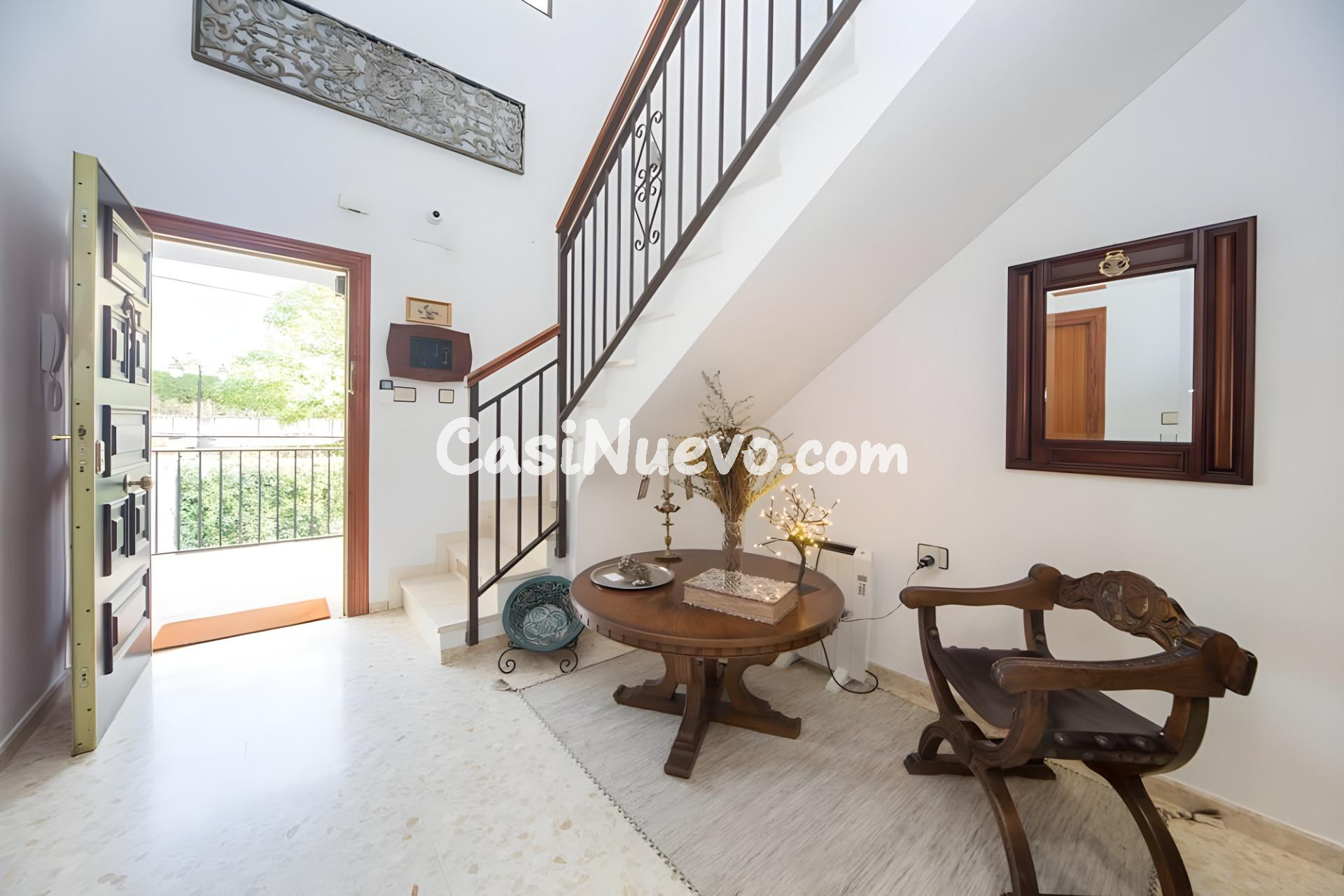 Espectacular Casa Reformada de 5 Dormitorios con Parking | L - foto 7