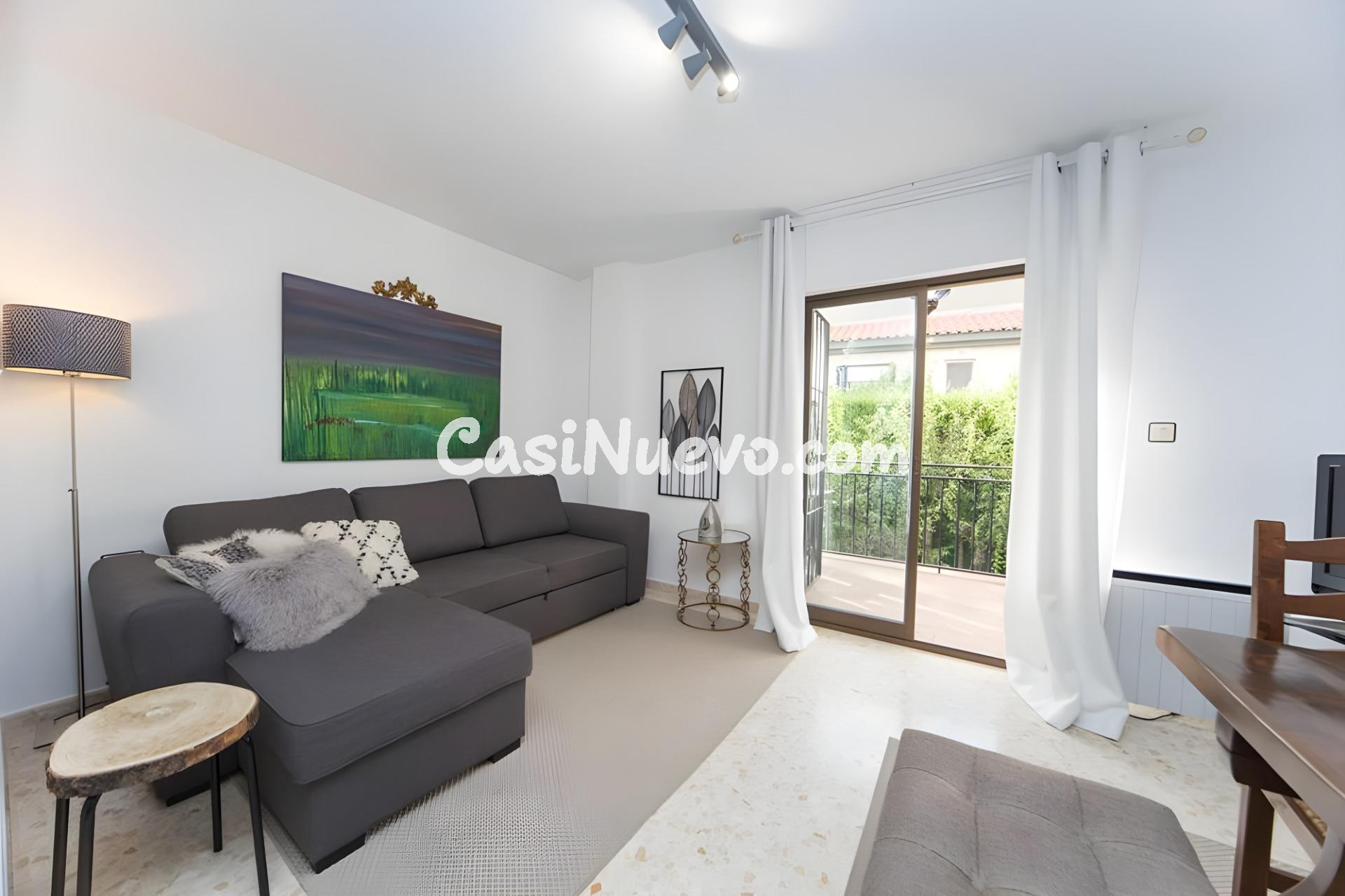 Espectacular Casa Reformada de 5 Dormitorios con Parking | L - foto 10