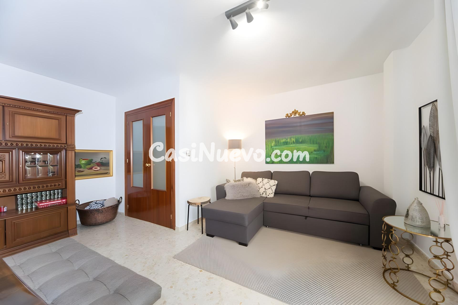 Espectacular Casa Reformada de 5 Dormitorios con Parking | L - foto 11