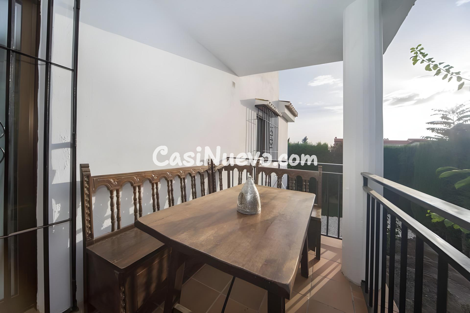 Espectacular Casa Reformada de 5 Dormitorios con Parking | L - foto 14