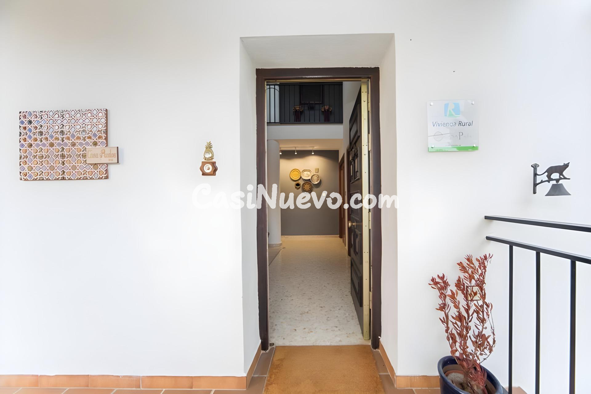 Espectacular Casa Reformada de 5 Dormitorios con Parking | L - foto 19