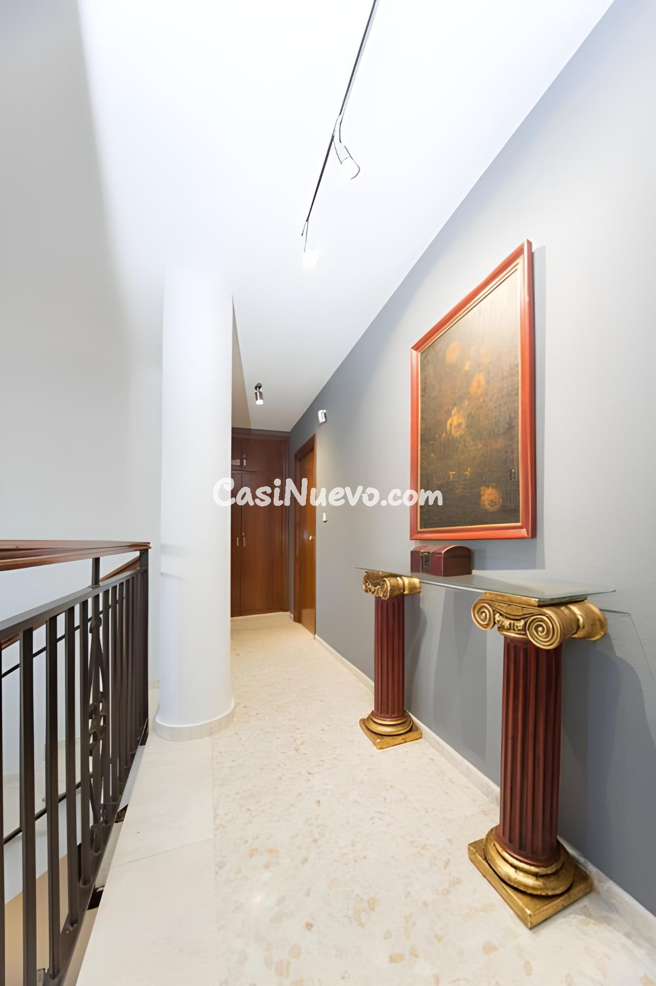 Espectacular Casa Reformada de 5 Dormitorios con Parking | L - foto 21