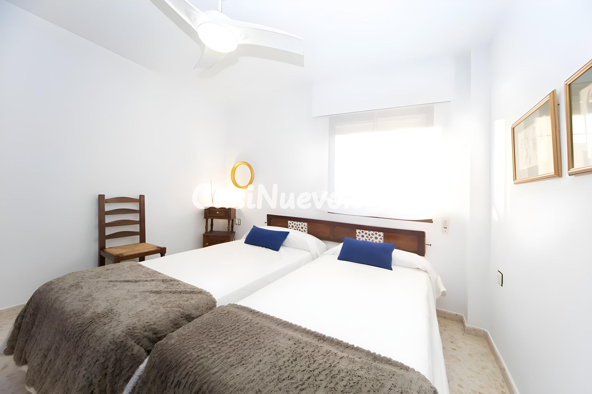 Espectacular Casa Reformada de 5 Dormitorios con Parking | L - foto 27