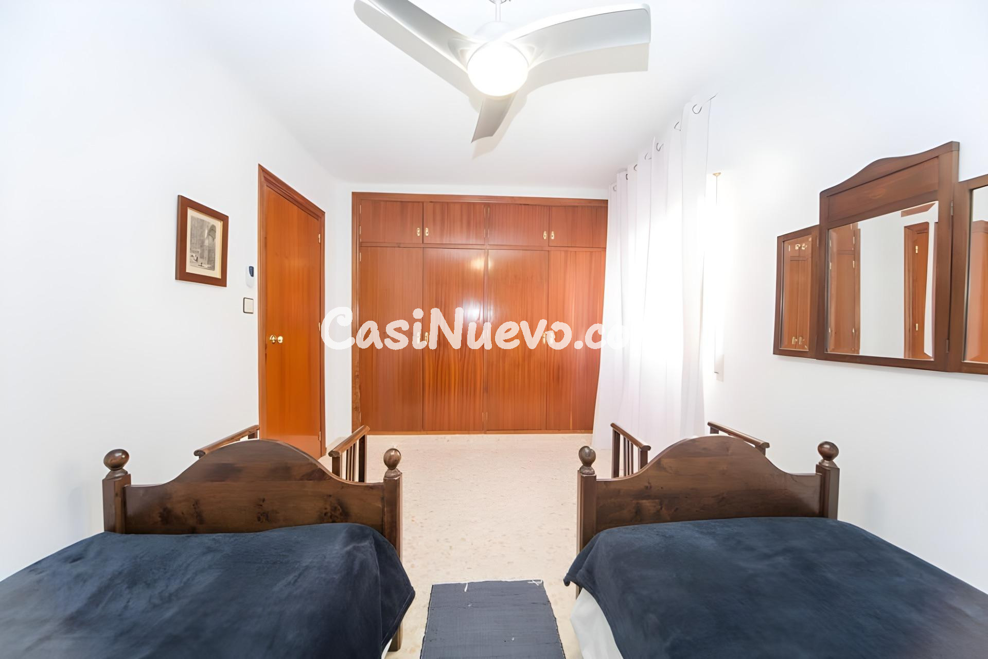 Espectacular Casa Reformada de 5 Dormitorios con Parking | L - foto 30