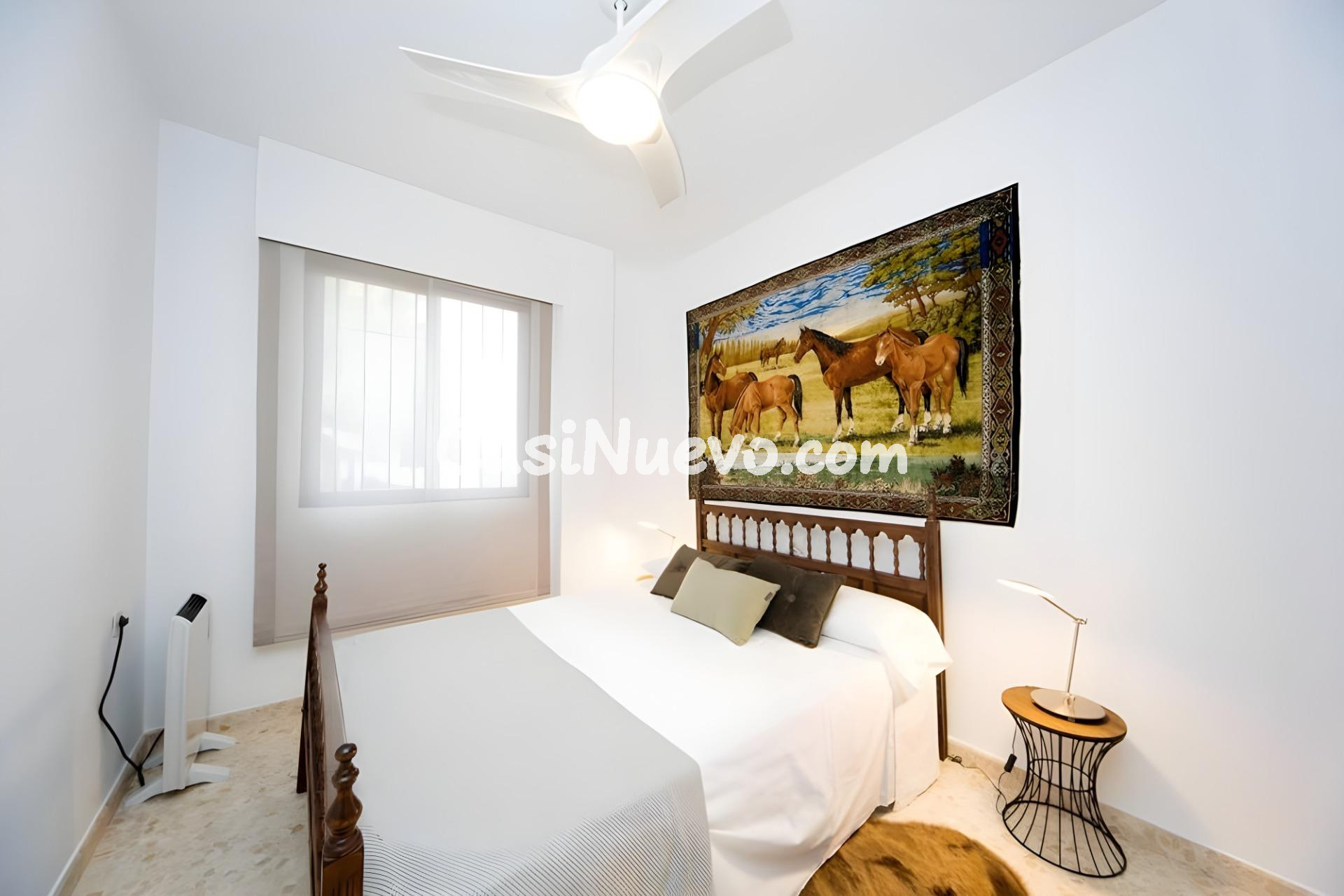 Espectacular Casa Reformada de 5 Dormitorios con Parking | L - foto 32