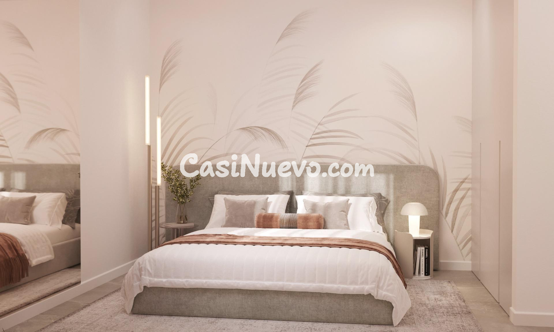 Ático con vistas al mar en venta – New Golden Mile, Estepona - foto 11