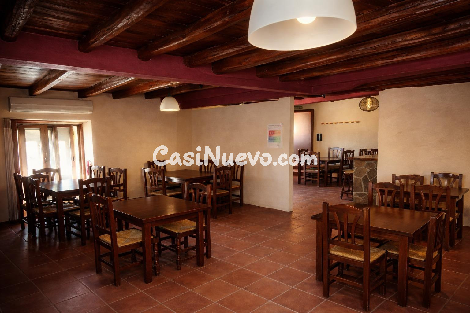 Propiedad con gran carácter y bodega subterránea tradicional - foto 5