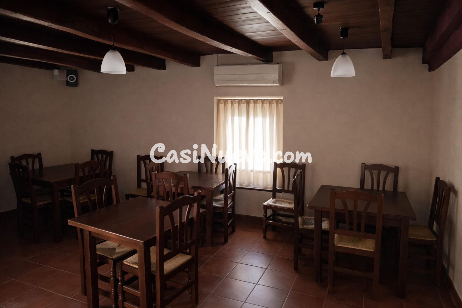 Propiedad con gran carácter y bodega subterránea tradicional - foto 6