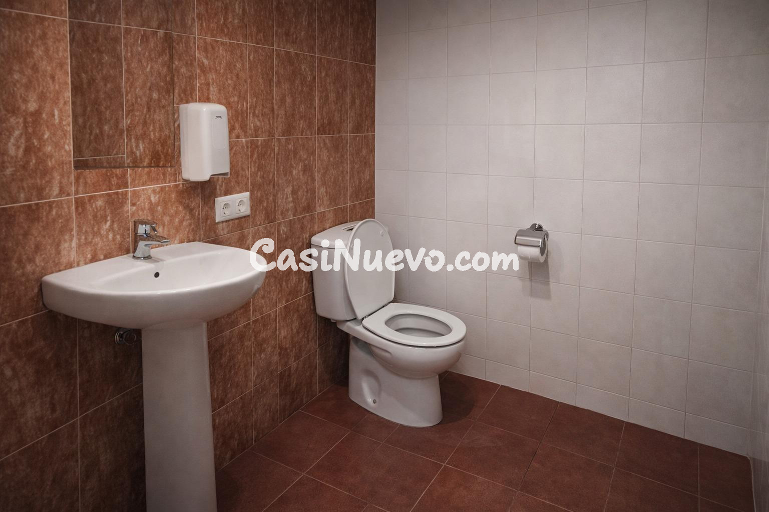 Propiedad con gran carácter y bodega subterránea tradicional - foto 10