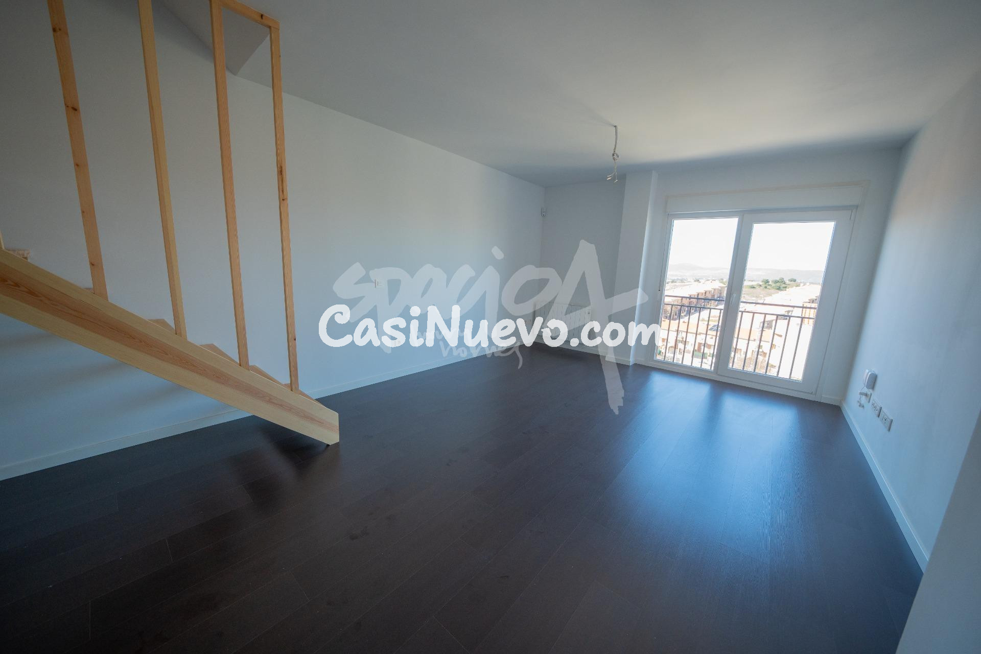 DUPLEX EN VENTA EN CAMINO DE LAS ERILLAS MENTRIDA - foto 2