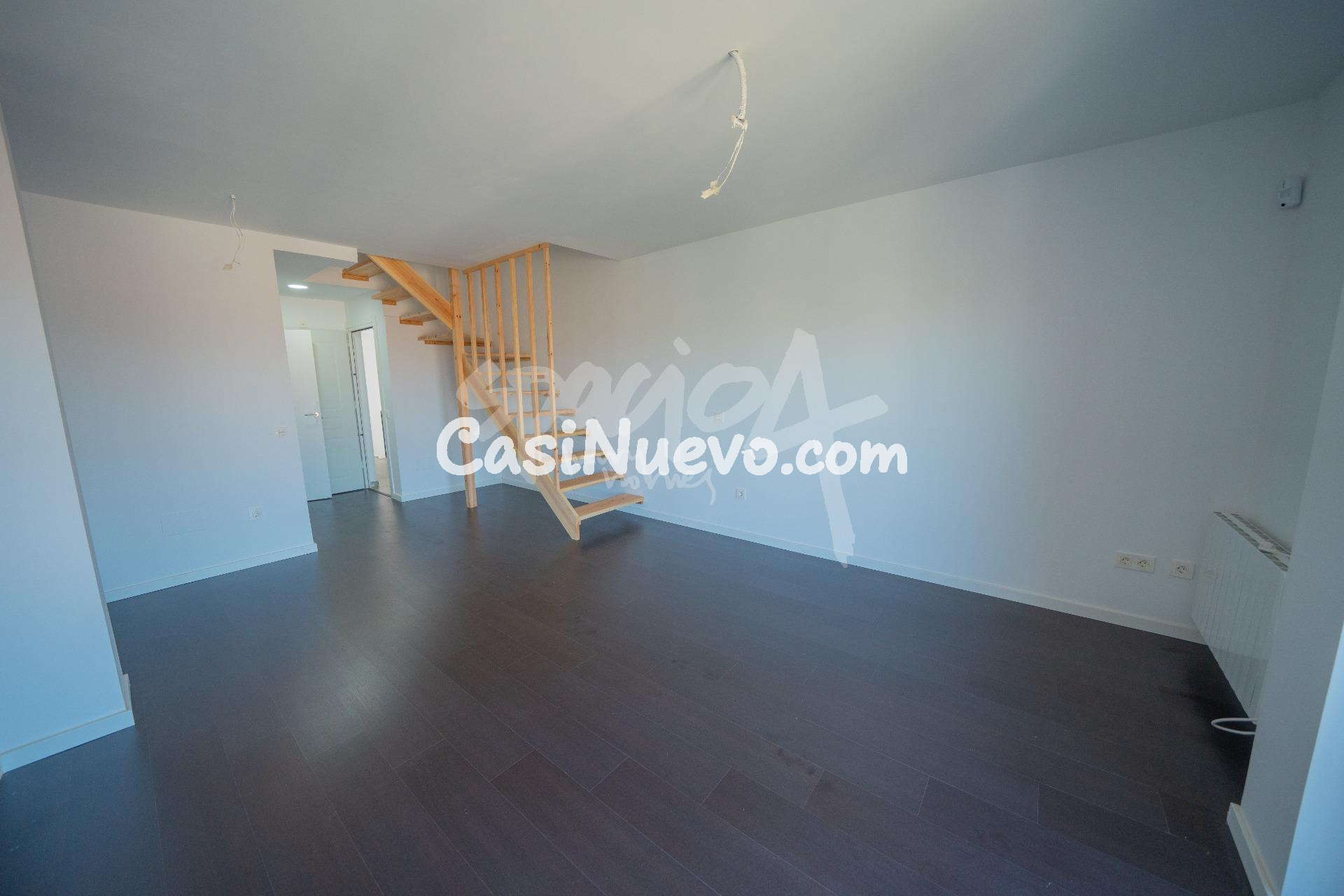 DUPLEX EN VENTA EN CAMINO DE LAS ERILLAS MENTRIDA - foto 3