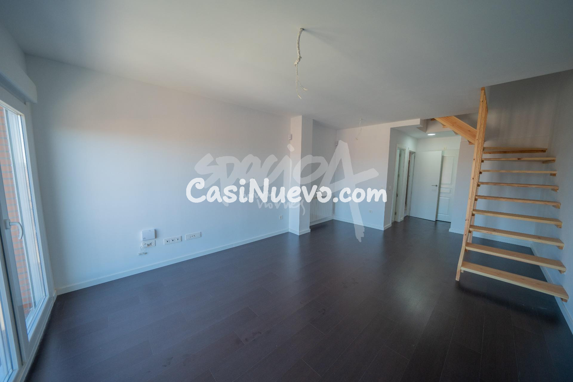 DUPLEX EN VENTA EN CAMINO DE LAS ERILLAS MENTRIDA - foto 4