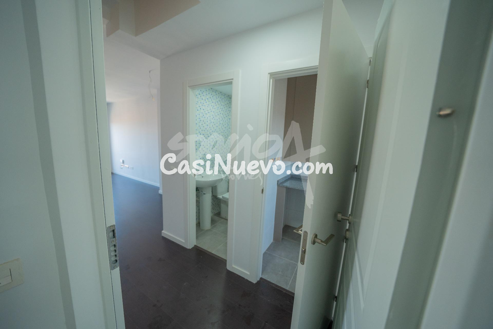 DUPLEX EN VENTA EN CAMINO DE LAS ERILLAS MENTRIDA - foto 5