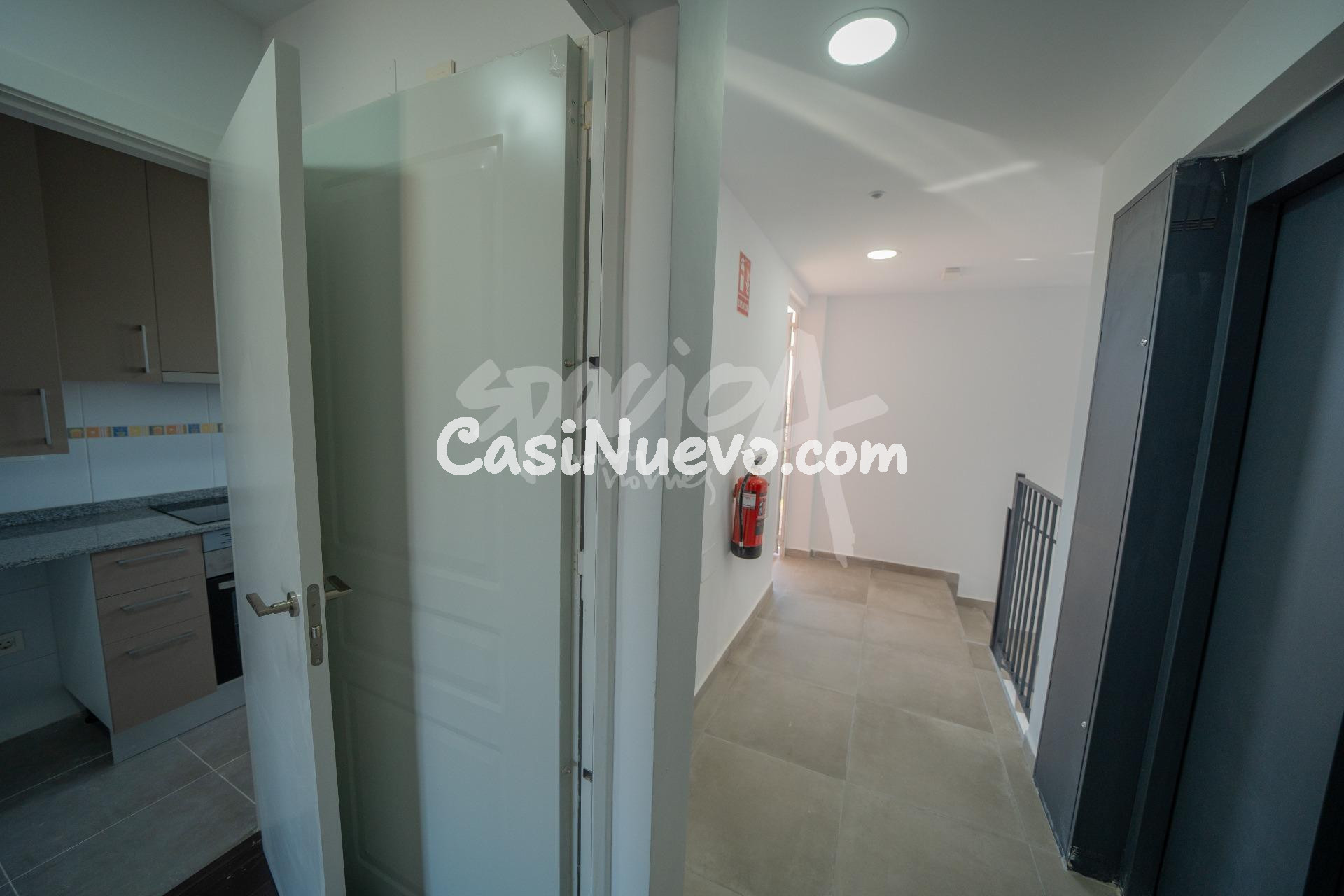 DUPLEX EN VENTA EN CAMINO DE LAS ERILLAS MENTRIDA - foto 6